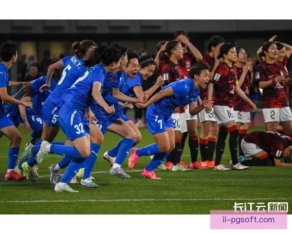 首届女足亚冠联赛正式启动助力亚洲女足职业化迈向新阶段